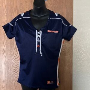 Women’s Denver Broncos jersey